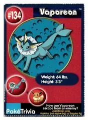 Vaporeon #134