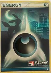 Darkness Energy [Play] #94