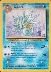 Seadra [1999-2000] #42