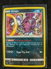 Hoopa [Reverse Holo] #55
