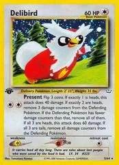 Delibird [1st Edition] #5