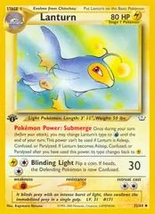 Lanturn [1st Edition] #32