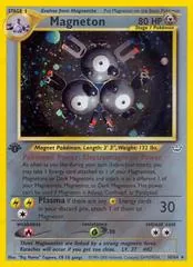 Magneton [1st Edition] #10