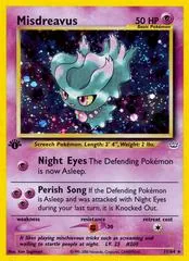 Misdreavus [1st Edition] #11