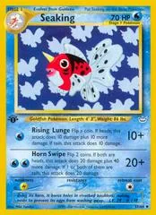 Seaking [1st Edition] #37