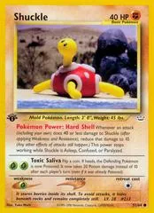 Shuckle [1st Edition] #51