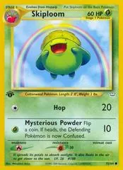 Skiploom [1st Edition] #52