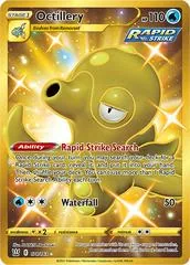 Octillery #178