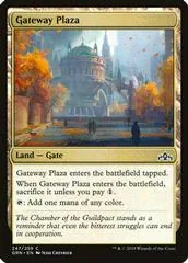 Gateway Plaza #247