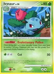 Ivysaur #62