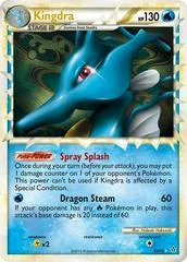 Kingdra #85