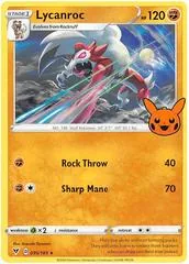 Lycanroc #95