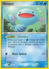 Wooper #81