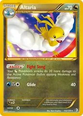 Altaria #152
