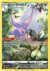 Hisuian Goodra #GG21