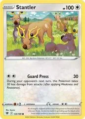 Stantler #125