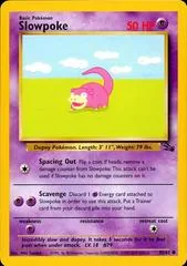 Slowpoke [1999-2000] #55