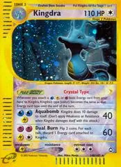 Kingdra #148