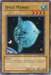 Space Mambo FET-EN001