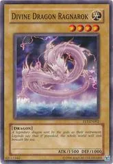 Divine Dragon Ragnarok FET-EN002