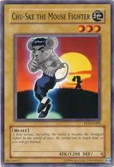 Chu-Ske the Mouse Fighter FET-EN003