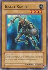 Insect Knight FET-EN004