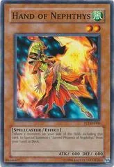 Hand of Nephthys FET-EN006