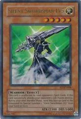 Silent Swordsman LV5 FET-EN008