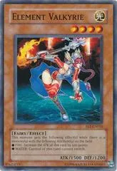 Element Valkyrie FET-EN010