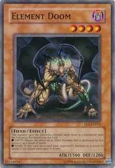 Element Doom FET-EN011