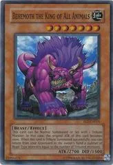 Behemoth the King of All Animals FET-EN014