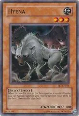 Hyena FET-EN017