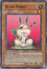 Blade Rabbit FET-EN018
