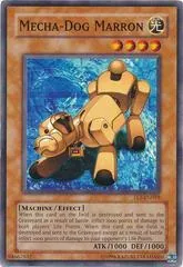 Mecha-Dog Marron FET-EN019