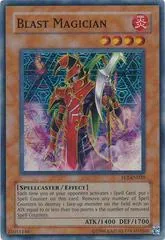 Blast Magician FET-EN020