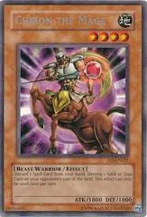 Chiron the Mage FET-EN021