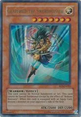 Gearfried the Swordmaster FET-EN022