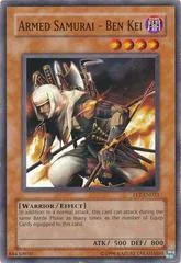 Armed Samurai - Ben Kei FET-EN023