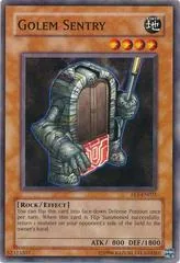 Golem Sentry FET-EN025