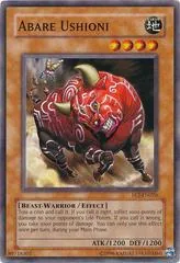 Abare Ushioni FET-EN026