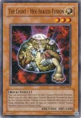 The Light - Hex-Sealed Fusion FET-EN027