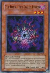 The Dark - Hex-Sealed Fusion FET-EN028