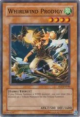 Whirlwind Prodigy FET-EN030