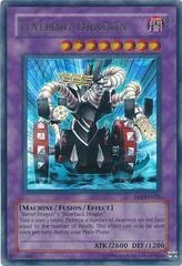 Gatling Dragon FET-EN035