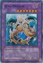 King Dragun FET-EN036