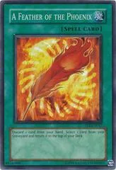 A Feather of the Phoenix FET-EN037