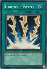 Lightning Vortex FET-EN040
