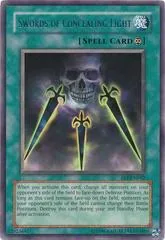 Swords of Concealing Light FET-EN042