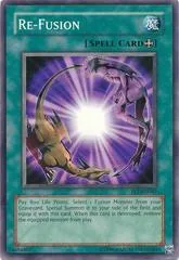 Re-Fusion FET-EN047