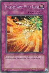 Phoenix Wing Wind Blast FET-EN053